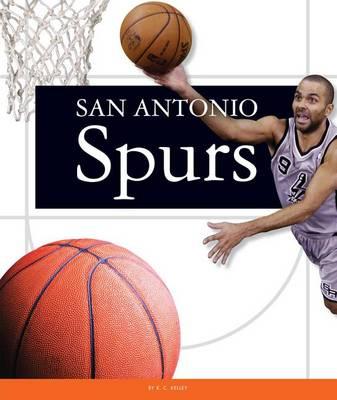 San Antonio Spurs