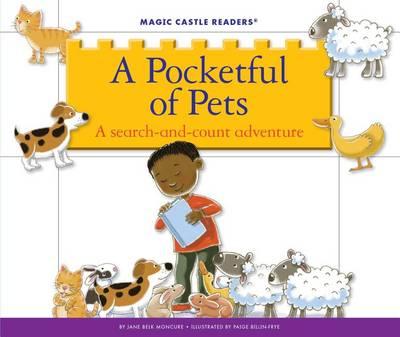 A Pocketful of Pets: A Search-And-Count Adventure
