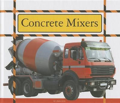Concrete Mixers
