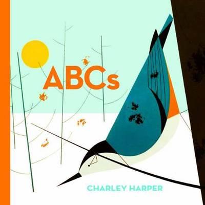 Charley Harper ABCs