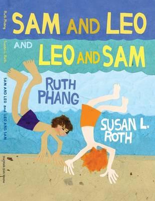 Sam and Leo