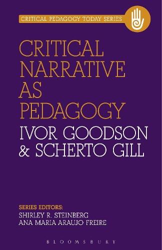 Critical Narrative as Pedagogy
