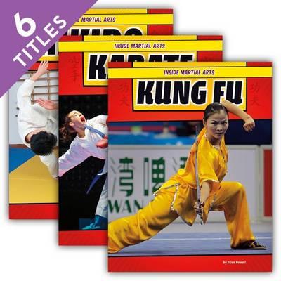 Inside Martial Arts