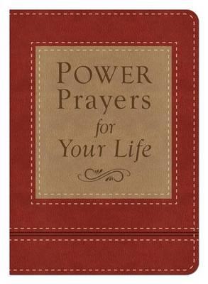 Power Prayers for Your Life