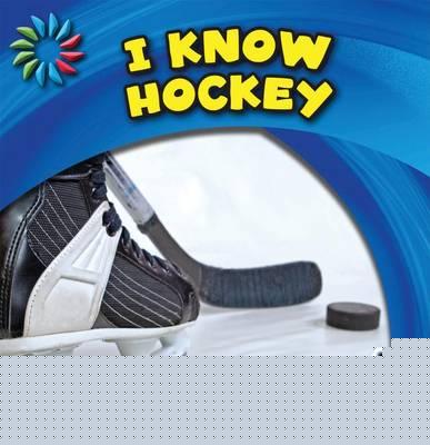 I Know Hockey