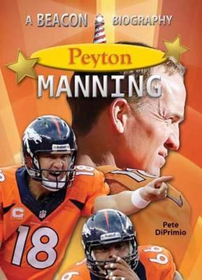 Peyton Manning
