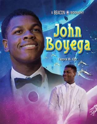 John Boyega