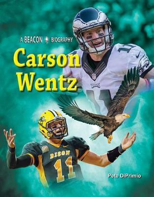 Carson Wentz