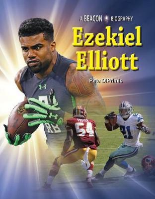 Ezekiel Elliott