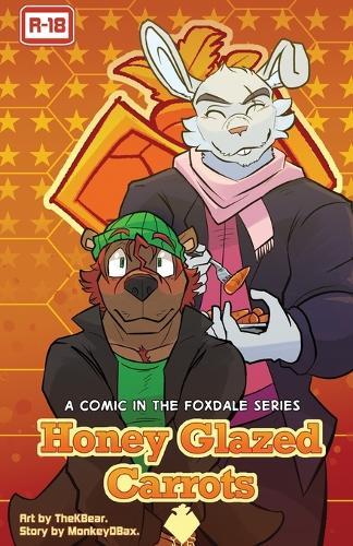 Honey Glazed Carrots