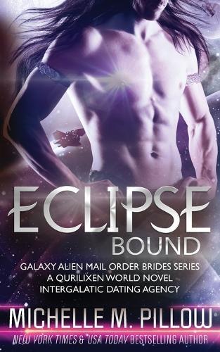 Eclipse Bound: A Qurilixen World Novel