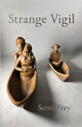 Strange Vigil