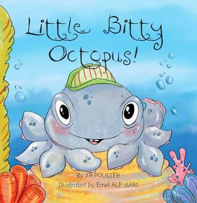 Little Bitty Octopus