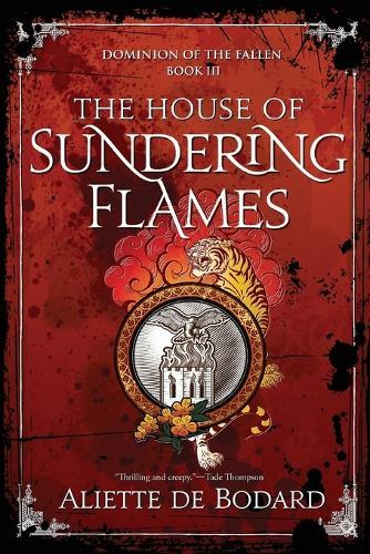 The House of Sundering Flames
