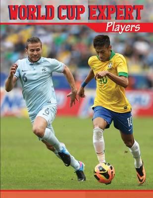 World Cup Expert: Teams