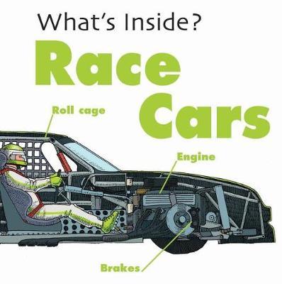 Race Cars