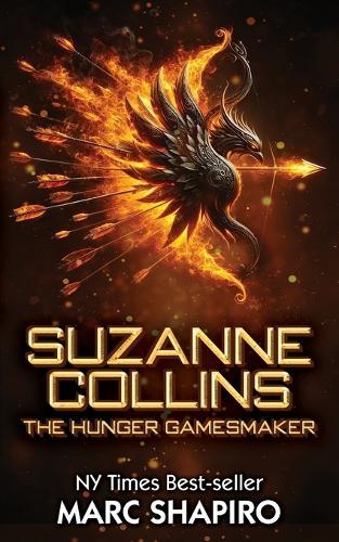 Suzanne Collins: The Hunger GamesMaker