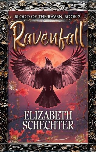 Ravenfall: Blood of the Raven, Book 2