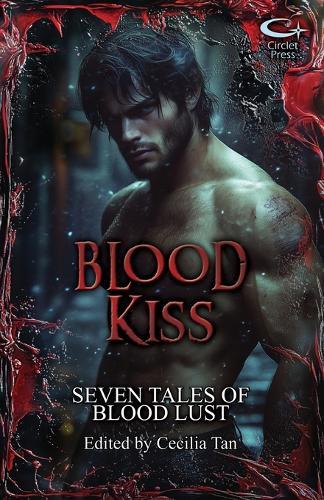 Blood Kiss: Vampire Erotica