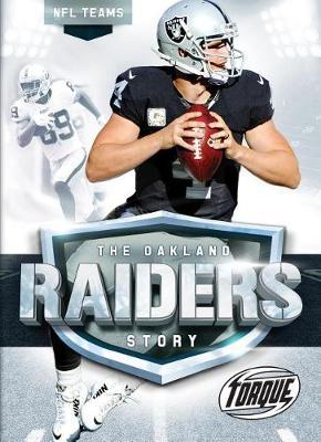 Oakland Raiders Story