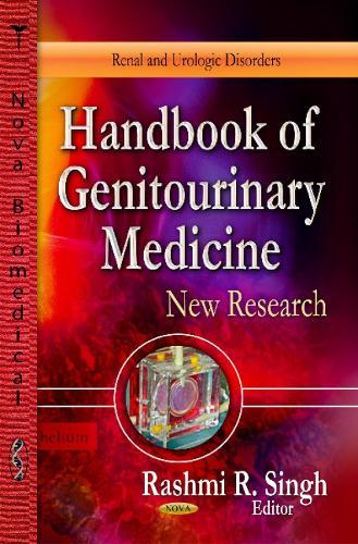 Handbook of Genitourinary Medicine
