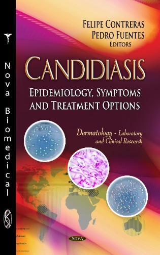 Candidiasis: Epidemiology, Symptoms & Treatment Options