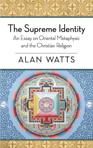 The Supreme Identity