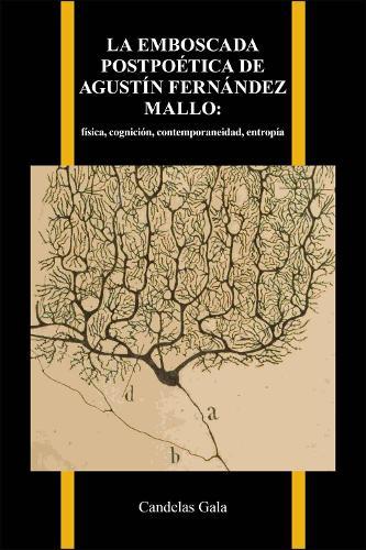La Emboscada Postpoética De Agustín Fernández Mallo: Física, Cognición, Contemporaneidad, Entropía