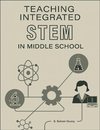 Teaching Integrated STEM in Middle School