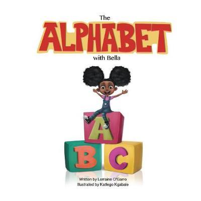 The Alphabet With Bella