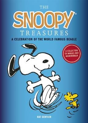 The Snoopy Treasures