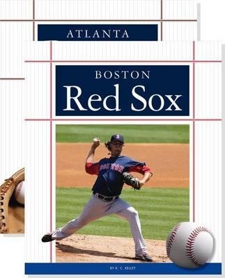 Favorite Baseball Teams (Set)