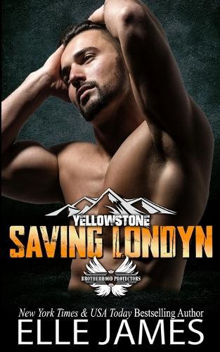 Saving Londyn