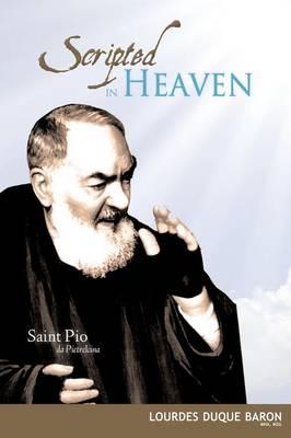 Scripted in Heaven