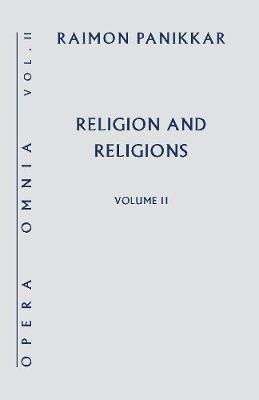 Religion and Religions