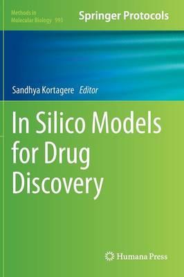 In Silico Models for Drug Discovery