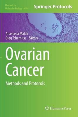 Ovarian Cancer: Methods and Protocols