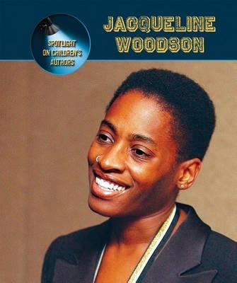 Jacqueline Woodson