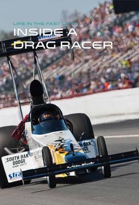 Inside a Drag Racer