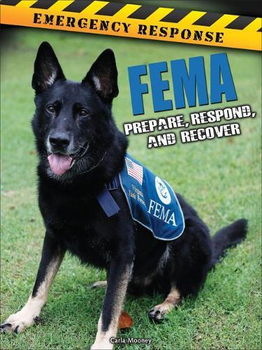 Fema: Prepare, Respond, and Recover