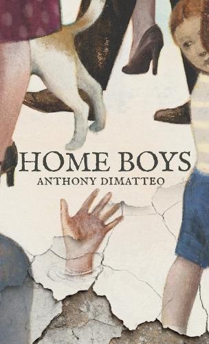 Home Boys: A Memoir