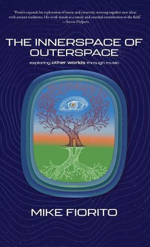 The Innerspace of Outerspace: Exploring Other Worlds Through Music