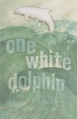 One White Dolphin