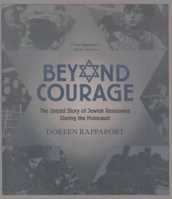 Beyond Courage