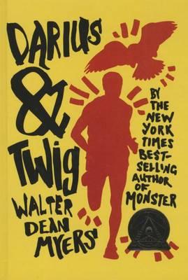 Darius & Twig