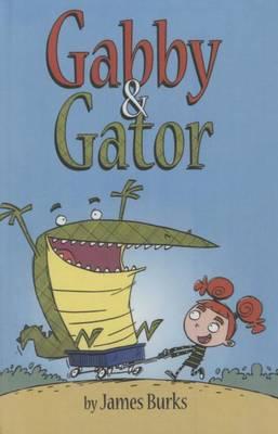Gabby and Gator