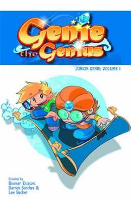 Genie the Genius: Junior Genie