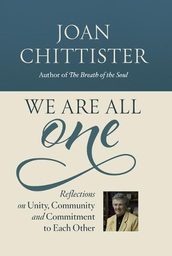 We Are All One: Unity, Community, and Commitment to Each Other