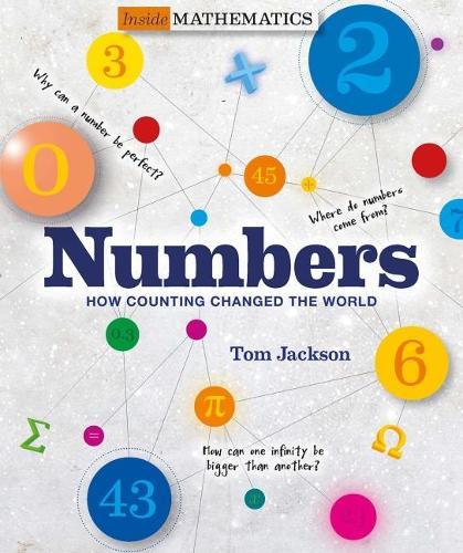 Numbers: How Counting Changed the World