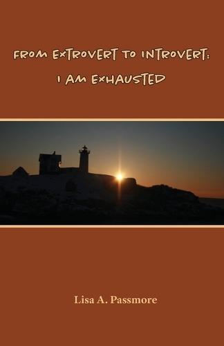 From Extrovert to Introvert: I Am Exhausted